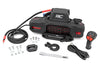 13000-Lb Pro Series Winch | Synthetic Rope | TS13000S