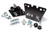 Torsion Bar Crossmember Bracket | Chevy/GMC Tahoe (95-99)/Yukon 4 Door (94-99)  | 89501