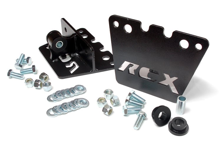 Torsion Bar Crossmember Bracket | Chevy/GMC Tahoe (95-99)/Yukon 4 Door (94-99)  | 89501