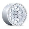KMC Torx Machined beadlock on System 3 XTR370 | 5/4.5
