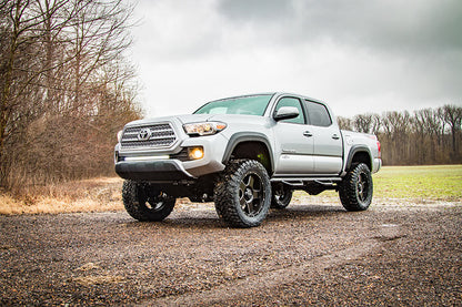 4 Inch Lift Kit | Toyota Tacoma 2WD/4WD (2016-2023) | 75720