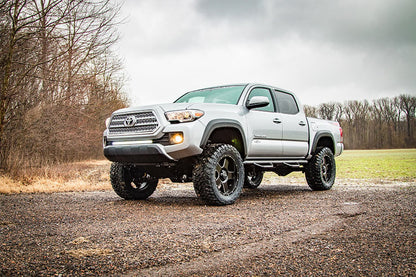 4 Inch Lift Kit | N3 Struts | Toyota Tacoma 2WD/4WD (2016-2023) | 75731