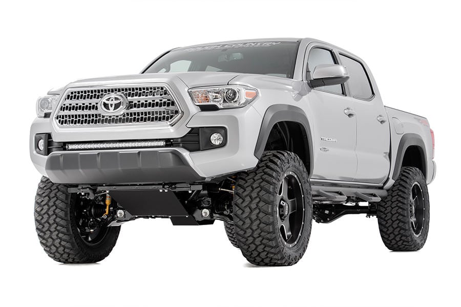 4 Inch Lift Kit | Toyota Tacoma 2WD/4WD (2016-2023) | 75720