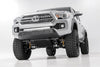 LED Light Kit | Lower Grille Mount | 30" Black Single Row | White DRL | Toyota Tacoma (16-23) | 70619BLDRL