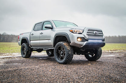 4 Inch Lift Kit | Toyota Tacoma 2WD/4WD (2016-2023) | 75720