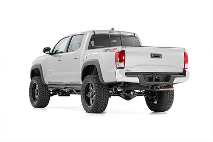 4 Inch Lift Kit | Toyota Tacoma 2WD/4WD (2016-2023) | 75720