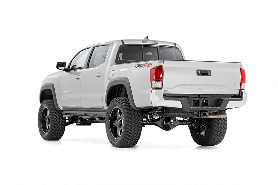 4 Inch Lift Kit | N3 Struts | Toyota Tacoma 2WD/4WD (2016-2023) | 75731