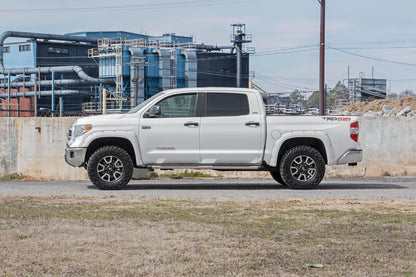 2.5-3 Inch Leveling Kit | Toyota Tundra 2WD/4WD (2007-2021) | 870