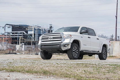 2.5-3 Inch Leveling Kit | Toyota Tundra 4WD (2007-2021) | 87000