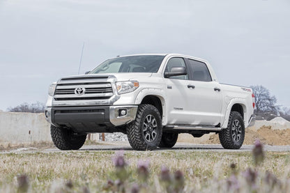 2.5-3 Inch Leveling Kit | Toyota Tundra 4WD (2007-2021) | 87000