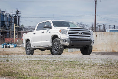 2.5-3 Inch Leveling Kit | Toyota Tundra 4WD (2007-2021) | 87000