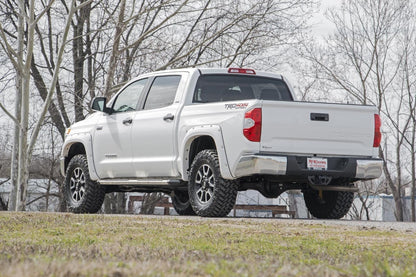 2.5-3 Inch Leveling Kit | Toyota Tundra 4WD (2007-2021) | 87000