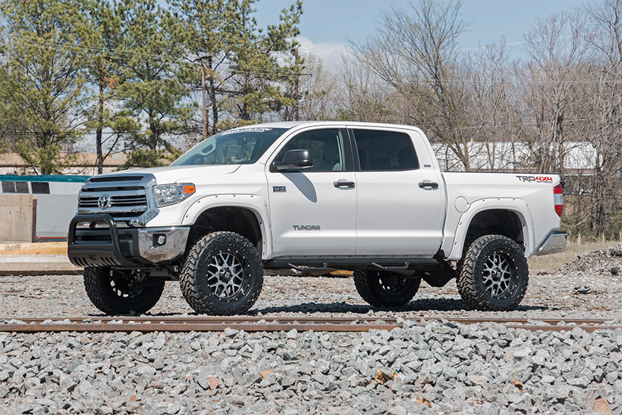6 Inch Lift Kit | Toyota Tundra 2WD/4WD (2016-2021) | 75230