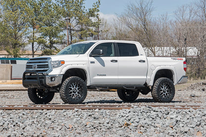 6 Inch Lift Kit | Toyota Tundra 2WD/4WD (2016-2021) | 75230