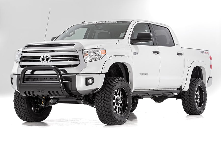 6 Inch Lift Kit | M1 Struts/M1 | Toyota Tundra 4WD (2016-2021) | 75240