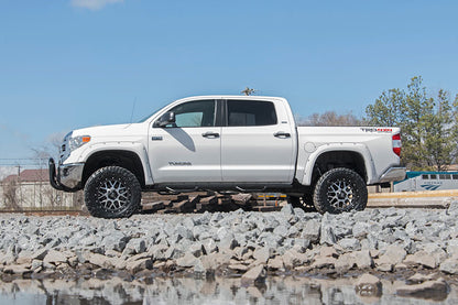 6 Inch Lift Kit | Toyota Tundra 2WD/4WD (2016-2021) | 75230