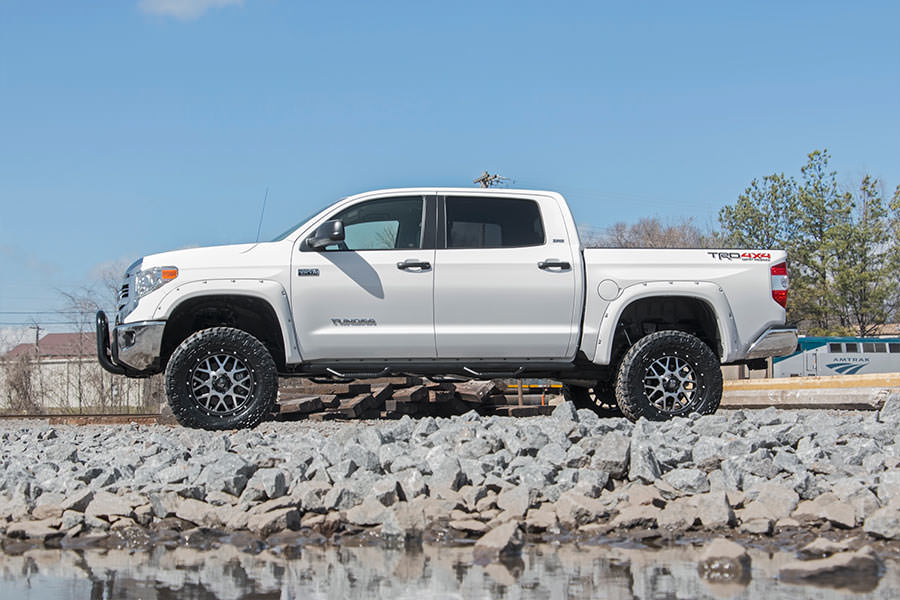 6 Inch Lift Kit | M1 Struts/M1 | Toyota Tundra 4WD (2016-2021) | 75240
