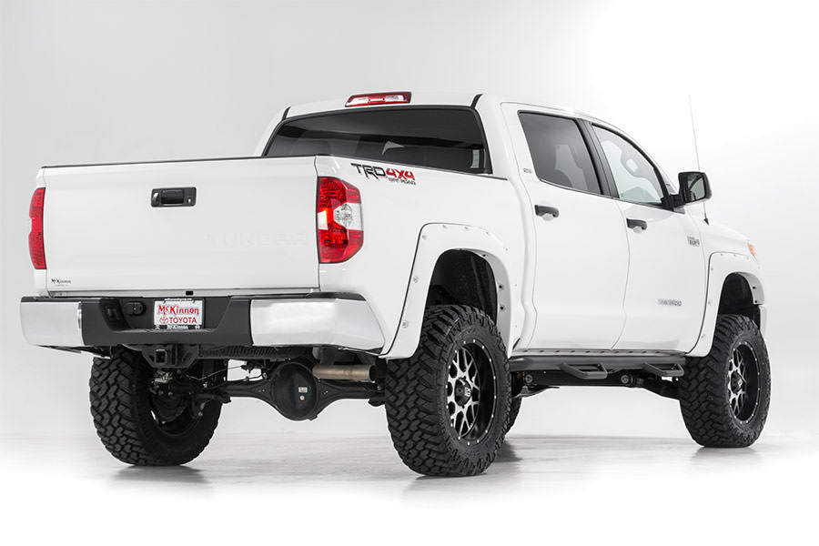 6 Inch Lift Kit | Toyota Tundra 2WD/4WD (2016-2021) | 75230