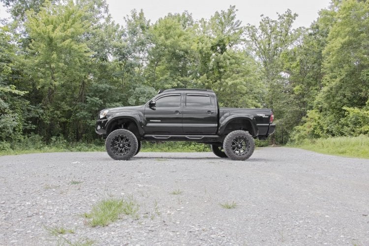 6 Inch Lift Kit | N3 Struts | Toyota Tacoma 2WD/4WD (2005-2015) | 747.23