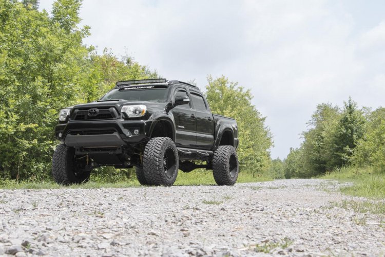6 Inch Lift Kit | N3 Struts | Toyota Tacoma 2WD/4WD (2005-2015) | 747.23