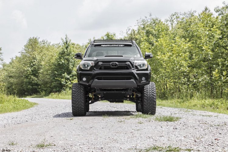 6 Inch Lift Kit | N3 Struts | Toyota Tacoma 2WD/4WD (2005-2015) | 747.23