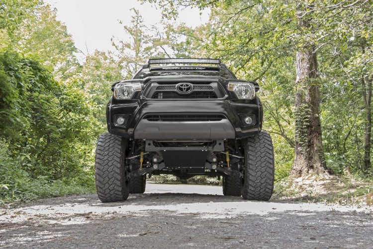 6 Inch Lift Kit | N3 Struts | Toyota Tacoma 2WD/4WD (2005-2015) | 747.23