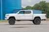6 Inch Lift Kit | Toyota Tacoma 2WD/4WD (2005-2015) | 747.20