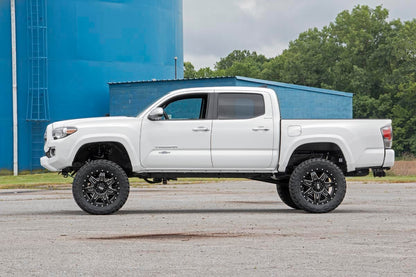 6 Inch Lift Kit | Toyota Tacoma 2WD/4WD (2005-2015) | 747.20