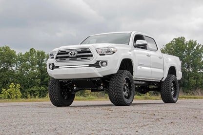 6 Inch Lift Kit | Toyota Tacoma 2WD/4WD (2005-2015) | 747.20