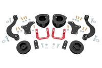 2 Inch Lift Kit | Toyota Highlander 4WD (2020) | 73700