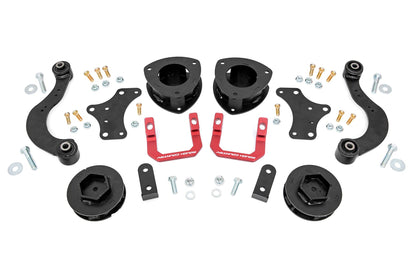 2 Inch Lift Kit | Toyota Highlander 4WD (2020) | 73700