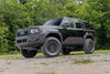 3.5 Inch Lift Kit | N3 | Toyota Land Cruiser 4WD (2024-2025) | 72630