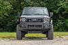 3.5 Inch Lift Kit | M1R | Toyota Land Cruiser 4WD (2024-2025) | 72641