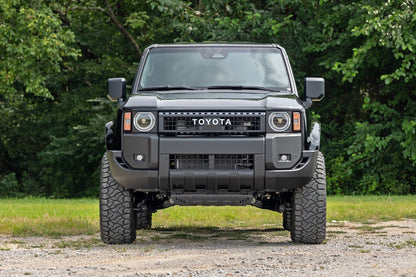 3.5 Inch Lift Kit | M1R | Toyota Land Cruiser 4WD (2024-2025) | 72641
