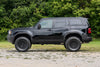3.5 Inch Lift Kit | M1R | Toyota Land Cruiser 4WD (2024-2025) | 72641