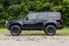 Rough Country | 3.5 Inch Lift Kit | N3 | Toyota Land Cruiser 4WD (2024-2026) | 72631