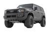 3.5 Inch Lift Kit | M1R | Toyota Land Cruiser 4WD (2024-2025) | 72641