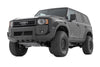Rough Country | 3.5 Inch Lift Kit | M1R | Toyota Land Cruiser 4WD (2024-2026) | 72644