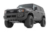 Rough Country | 3.5 Inch Lift Kit | M1 | Toyota Land Cruiser 4WD (2024-2026) | 72642