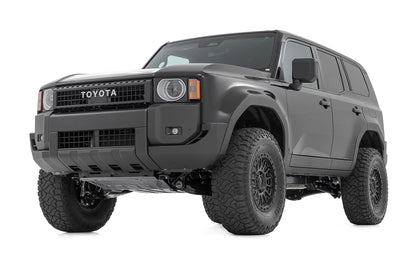 Rough Country | 3.5 Inch Lift Kit | M1 | Toyota Land Cruiser 4WD (2024-2026) | 72642