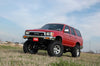 4-5 Inch Lift Kit | Toyota 4Runner 4WD (1990-1995) | 736.20