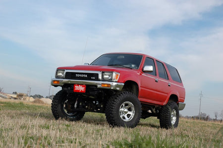 4-5 Inch Lift Kit | Toyota 4Runner 4WD (1990-1995) | 736.20