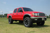 2.5 Inch Lift Kit | Toyota Tacoma 2WD/4WD (1995-2004) | 74030
