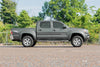 2 Inch Leveling Kit | Aluminum | Red | Toyota Tacoma 2WD/4WD (2005-2023) | 744RED