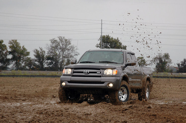 2.5 Inch Lift Kit | Toyota Tundra 2WD/4WD (2000-2006) | 75030