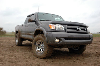 2.5 Inch Leveling Kit | Toyota Tundra 2WD/4WD (2000-2006) | 750