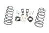 3 Inch Lift Kit | X-REAS | RR Springs | Toyota 4Runner 4WD (2003-2009) | 761