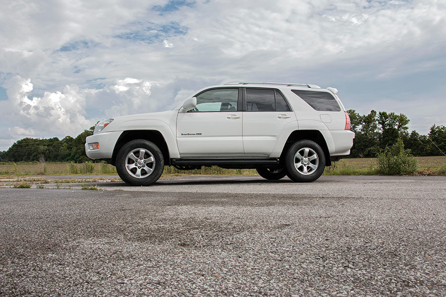 2 Inch Lift Kit | Toyota 4Runner 4WD (2003-2009) | 763
