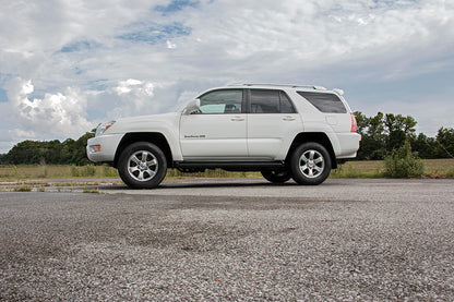 2 Inch Lift Kit | Toyota 4Runner 4WD (2003-2009) | 763