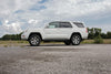 2 Inch Lift Kit | Red Spacers | Toyota 4Runner 4WD (2003-2009) | 763RED